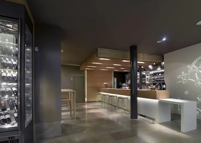 Hotel Boutique Parraga Siete